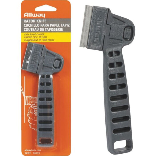 (Allway RKW2 10019) RAZOR KNIFE