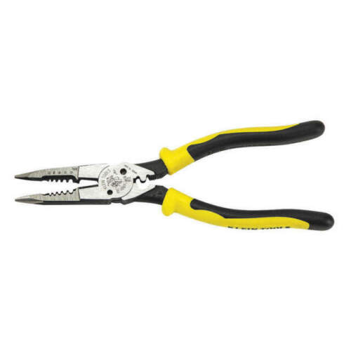 #VG7000 ViperGrip Needle Nose 2-in-1 Self-Adjusting & Locking Pliers